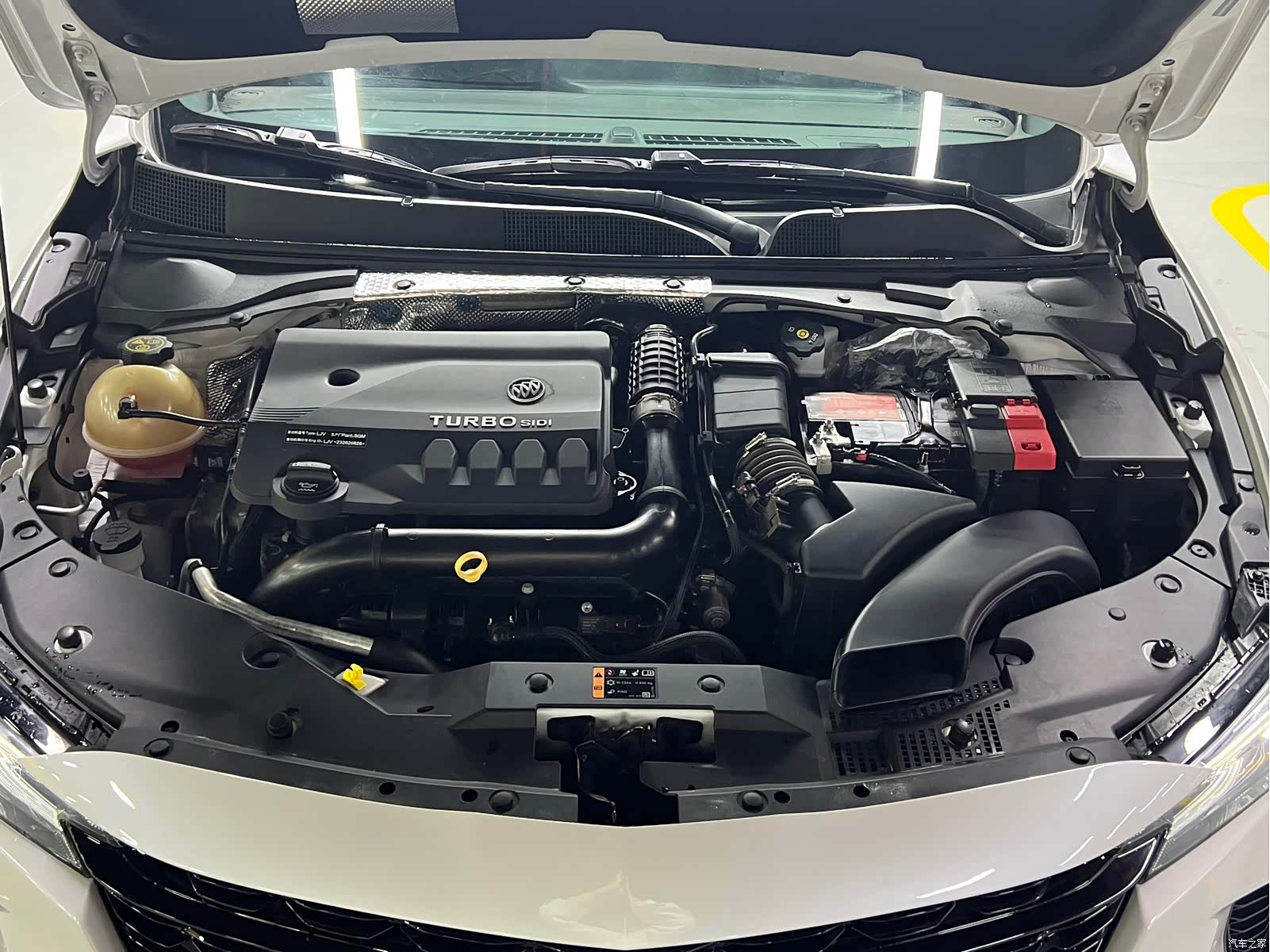 Buick Verano, 2024 22