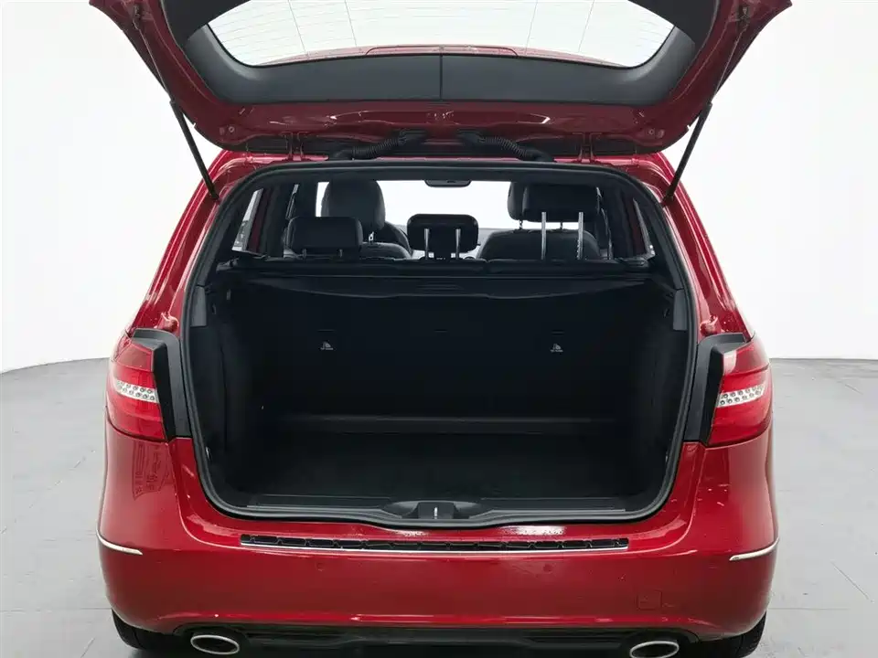 Mercedes-Benz Class B