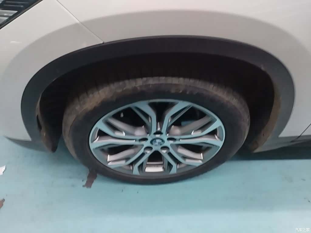 BMW X1, 2018 23