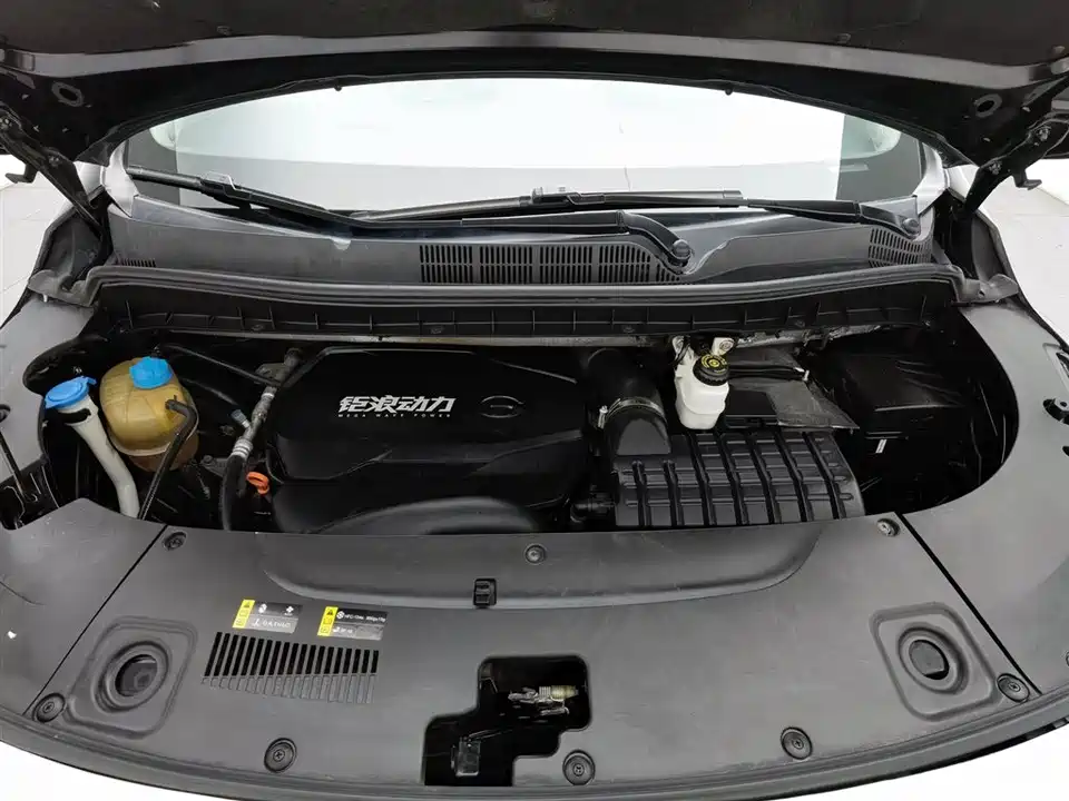 Trumpchi Trumpchi M8