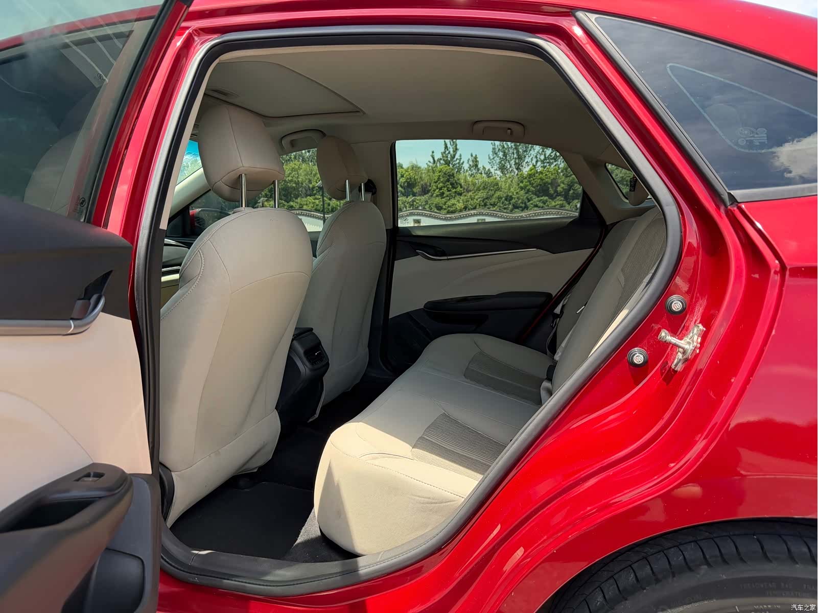 Buick 15N, 2015 9