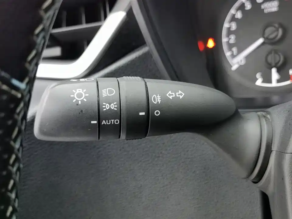 Toyota Lei Ling
