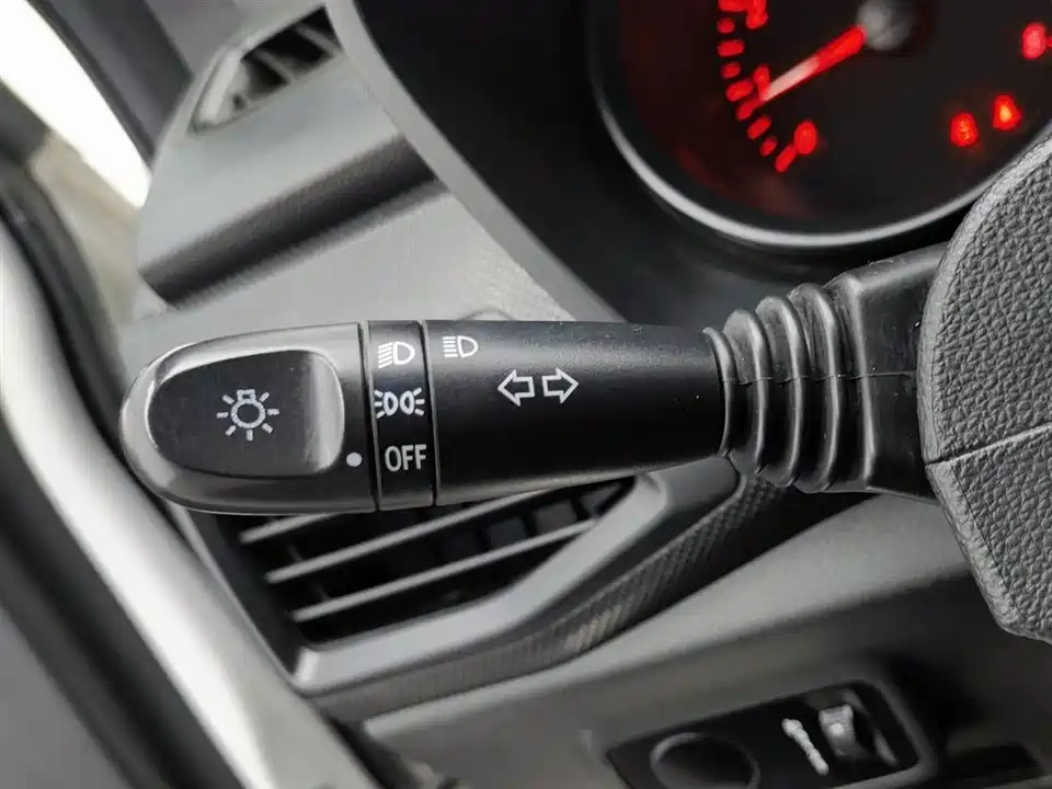 Wuling Wuling Hongguang