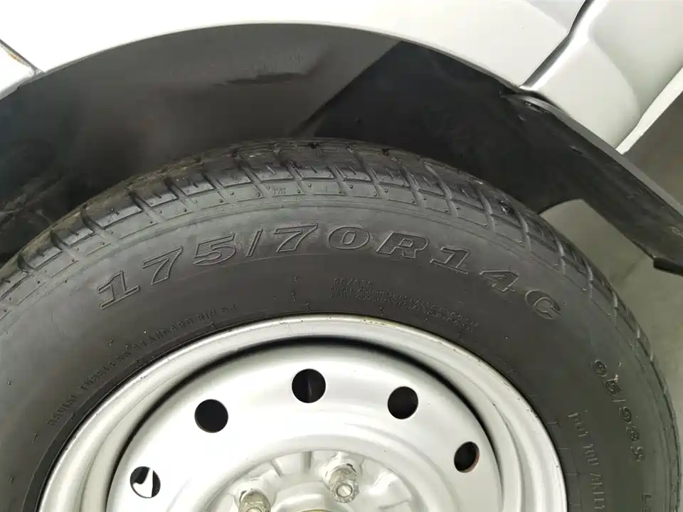 Wuling Wuling Rongguang