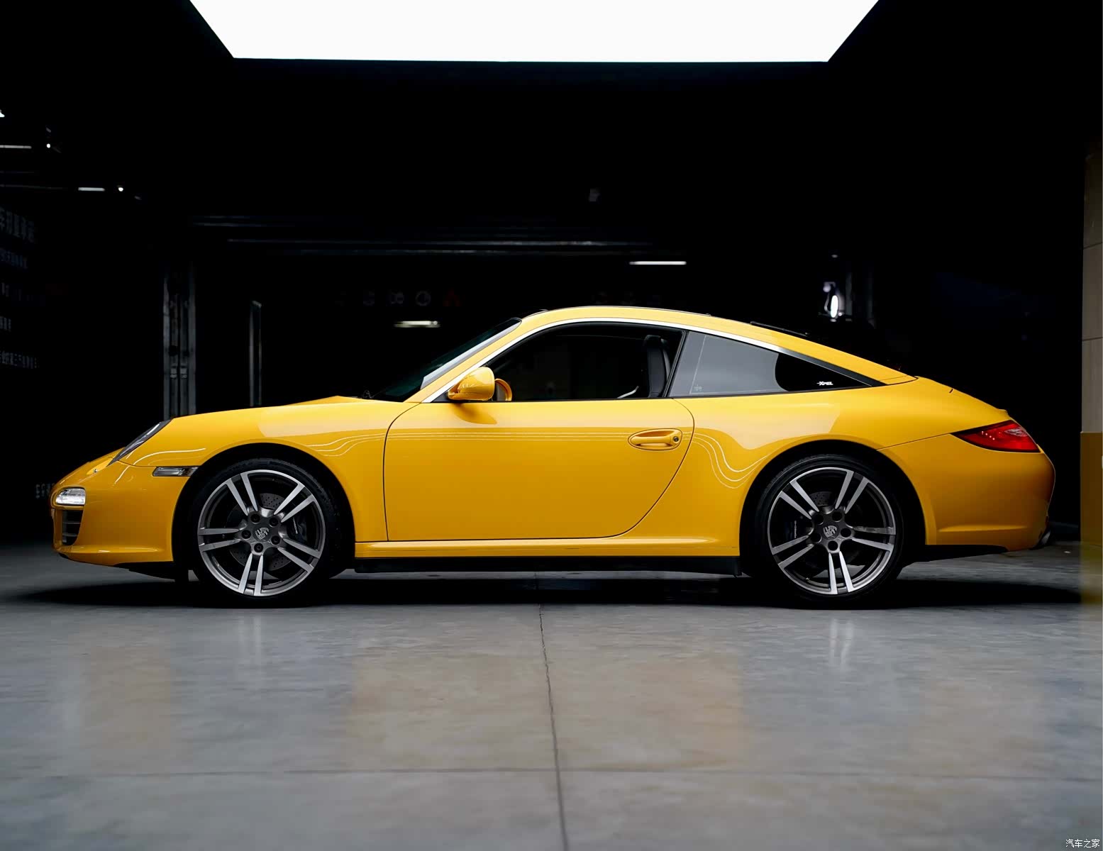 Porsche 911, 2012 3