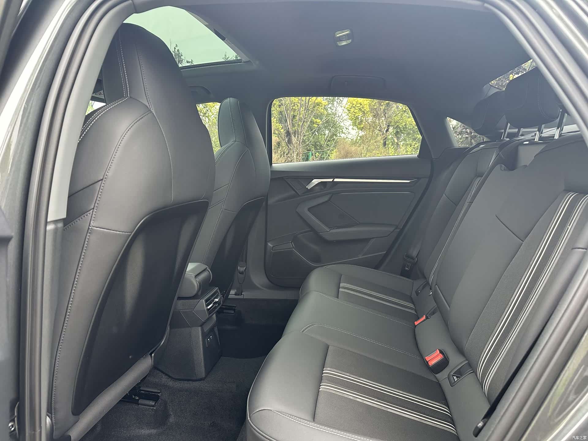 Audi A3, 2023 9