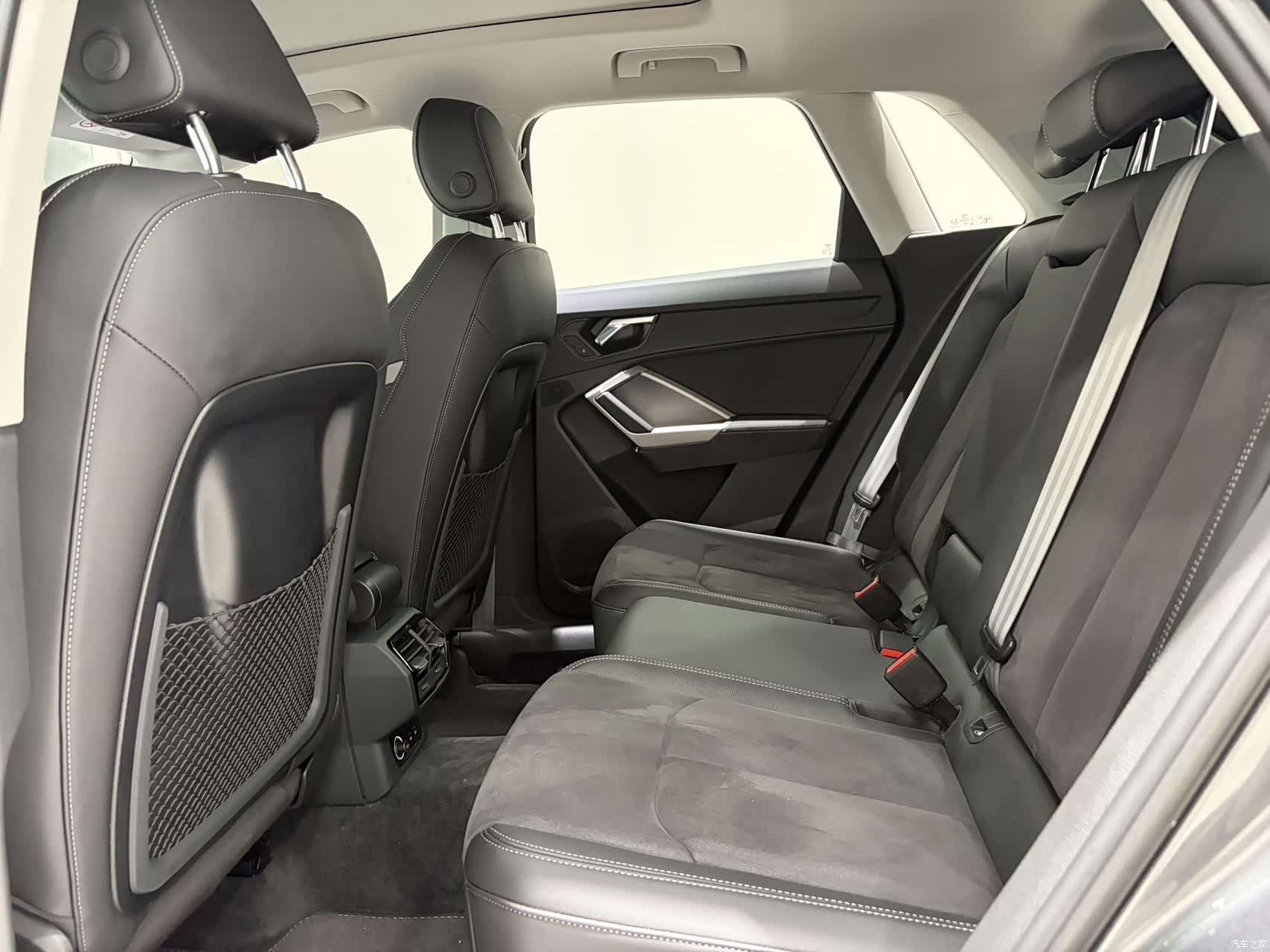 Audi Q3, 2023 9