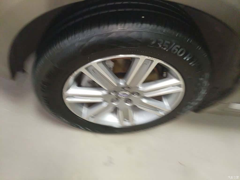 Volvo XC60, 2016 25