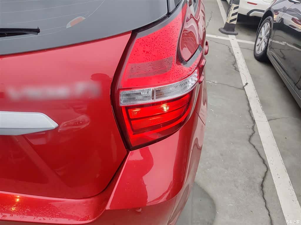 Toyota FS, 2018 24