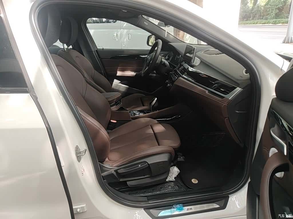 BMW X2, 2021 25