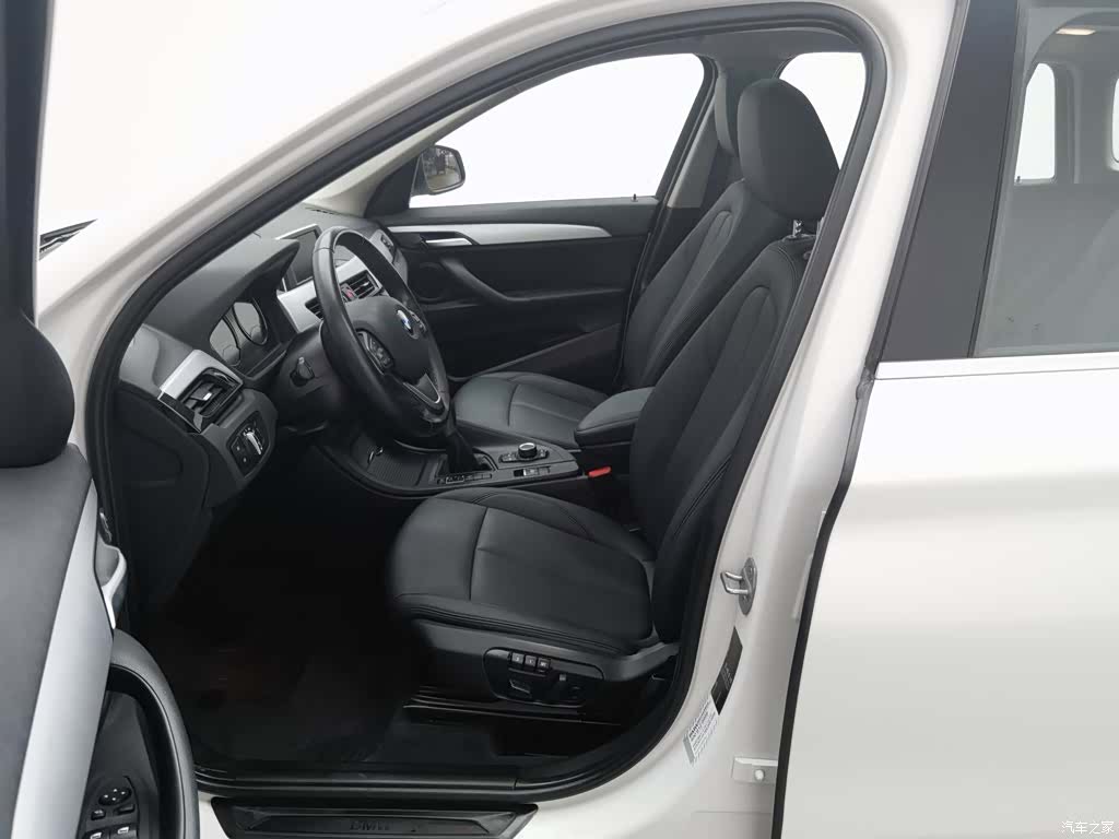 BMW X1, 2019 10