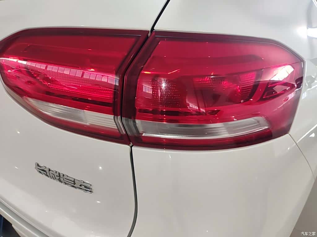Haval H6, 2020 8
