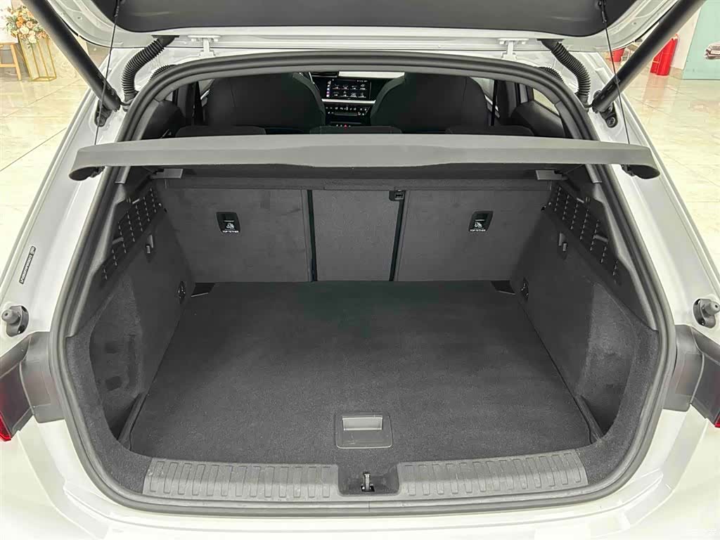 Audi A3, 2023 16