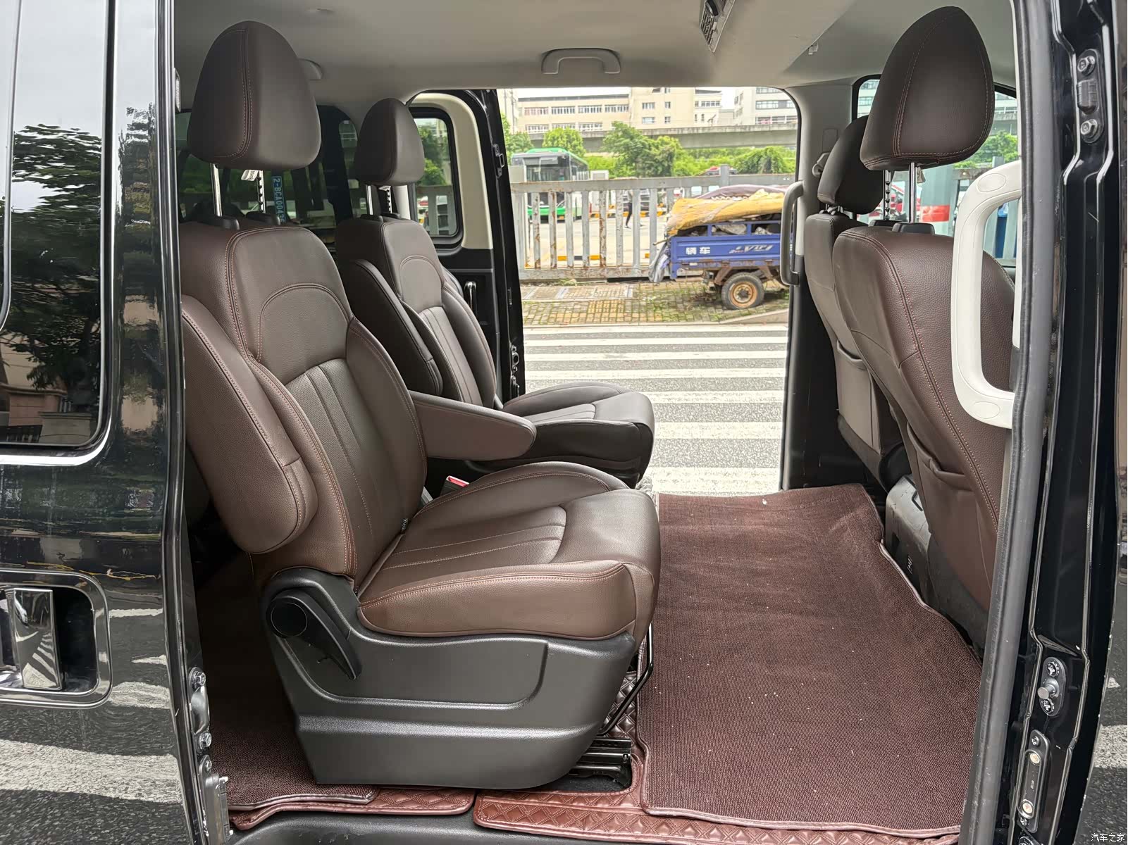 DongFeng 7, 2023 13