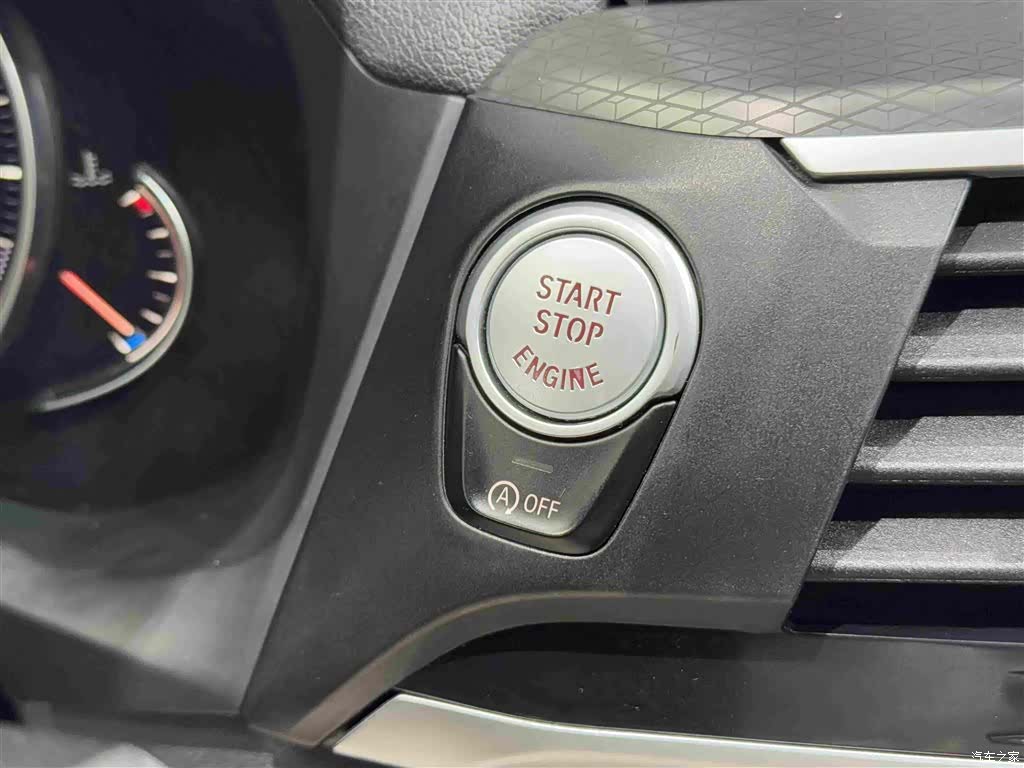 BMW X4, 2019 24