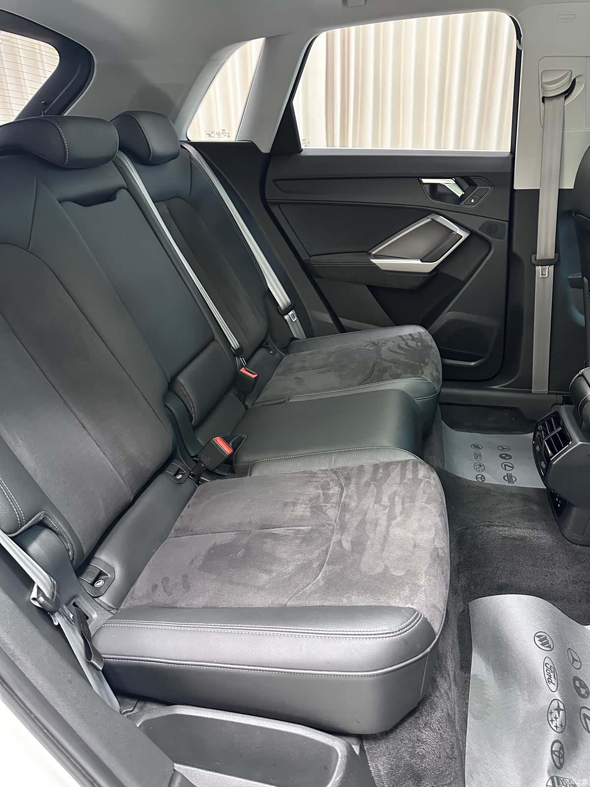 Audi Q3, 2023 12