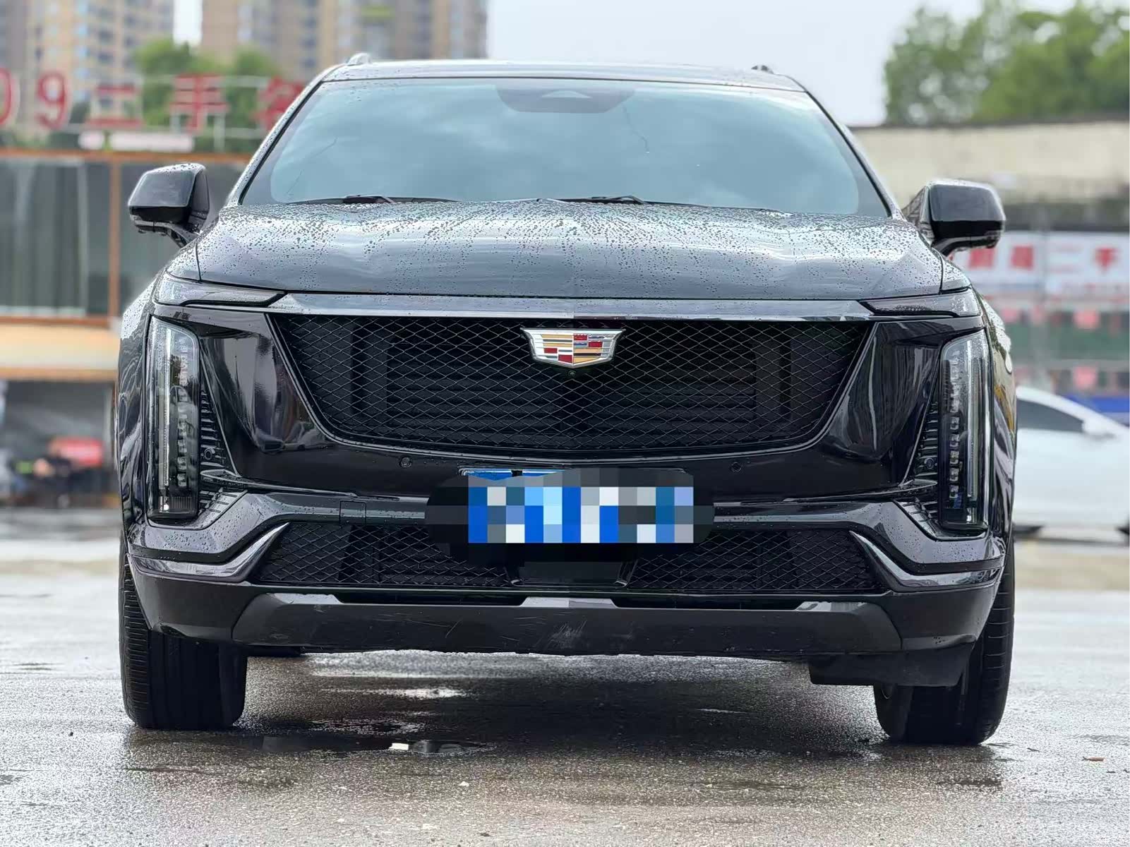 Cadillac XT5, 2025 2