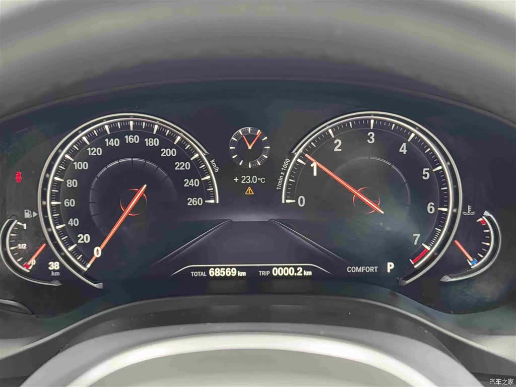BMW X4, 2019 12