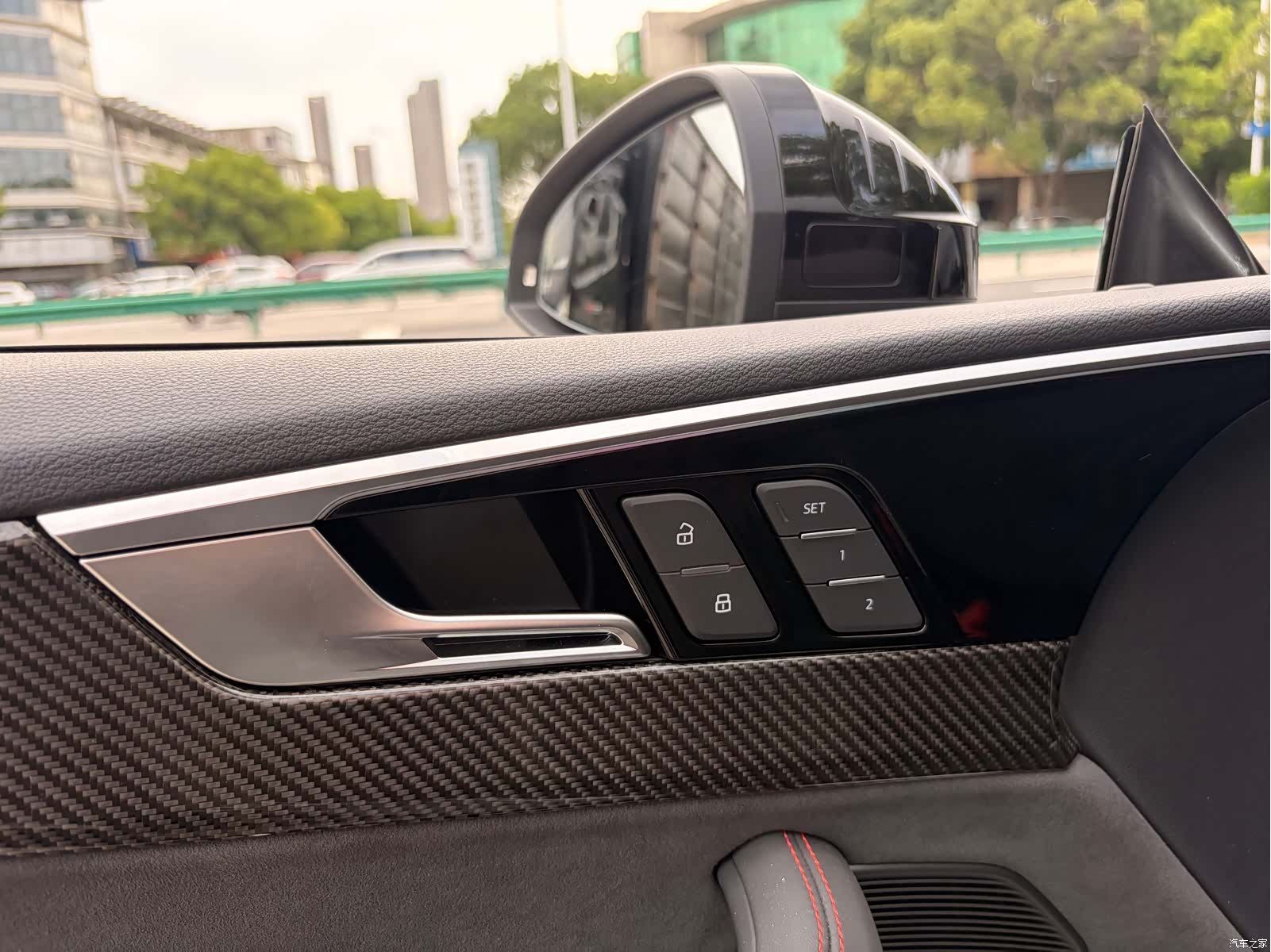 Audi RS, 2025 16