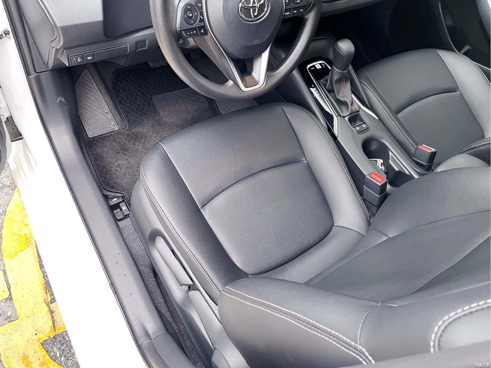 Toyota Corolla, 2024 14