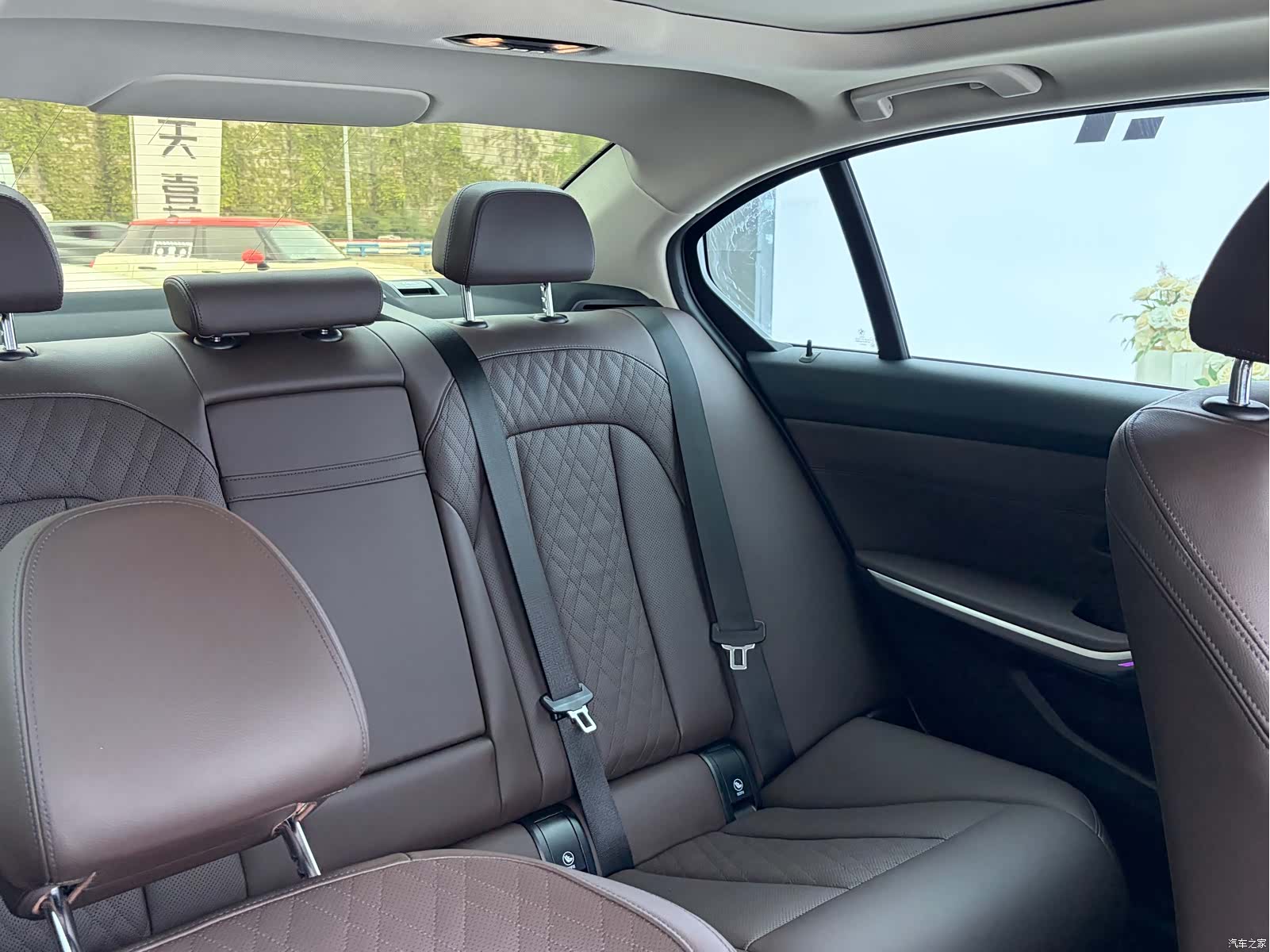 BMW 3 Series, 2021 18