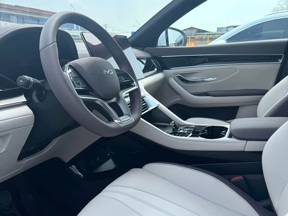 BYD Songjiang BYD Songjiang
