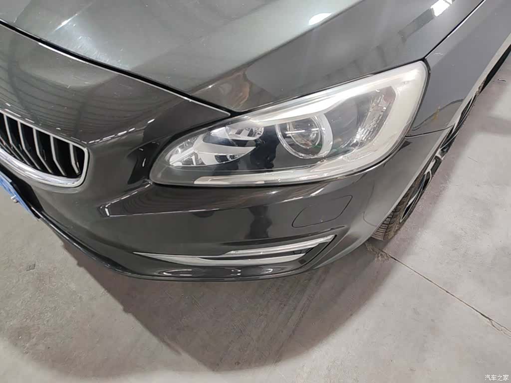 Volvo S60, 2018 24
