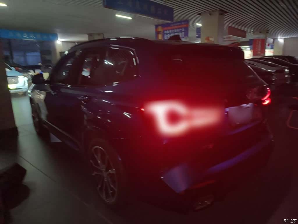 BMW X3, 2022 все фото