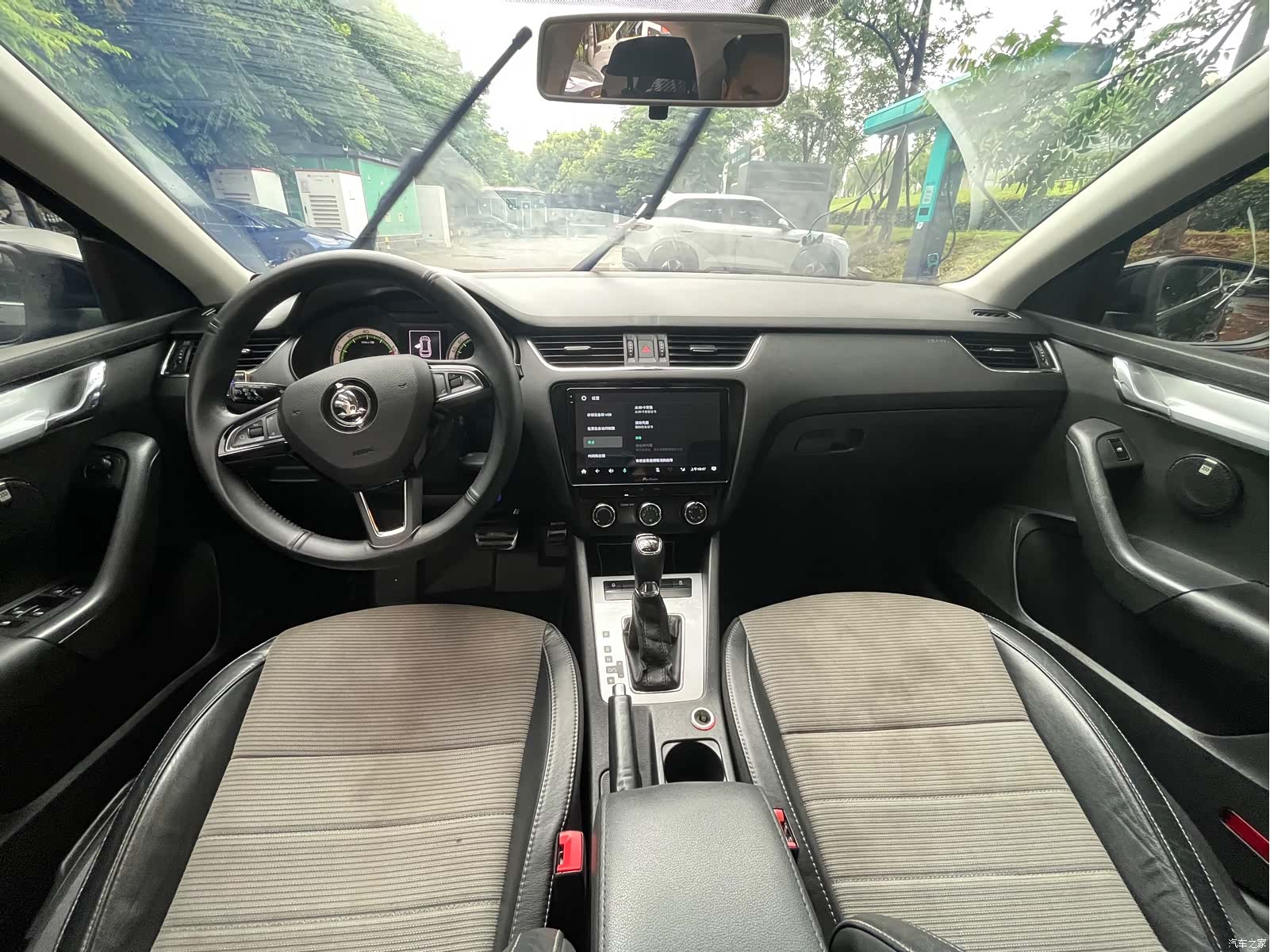 Skoda Octavia, 2016 14