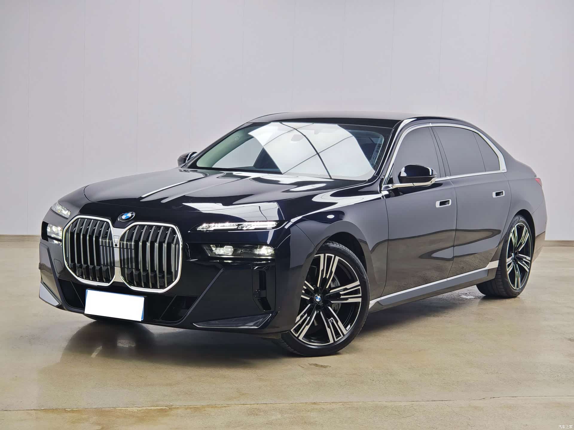 BMW 7 Series, 2026 1