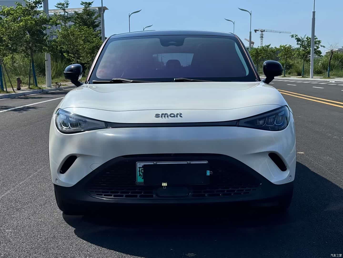 Smart 3, 2024 2