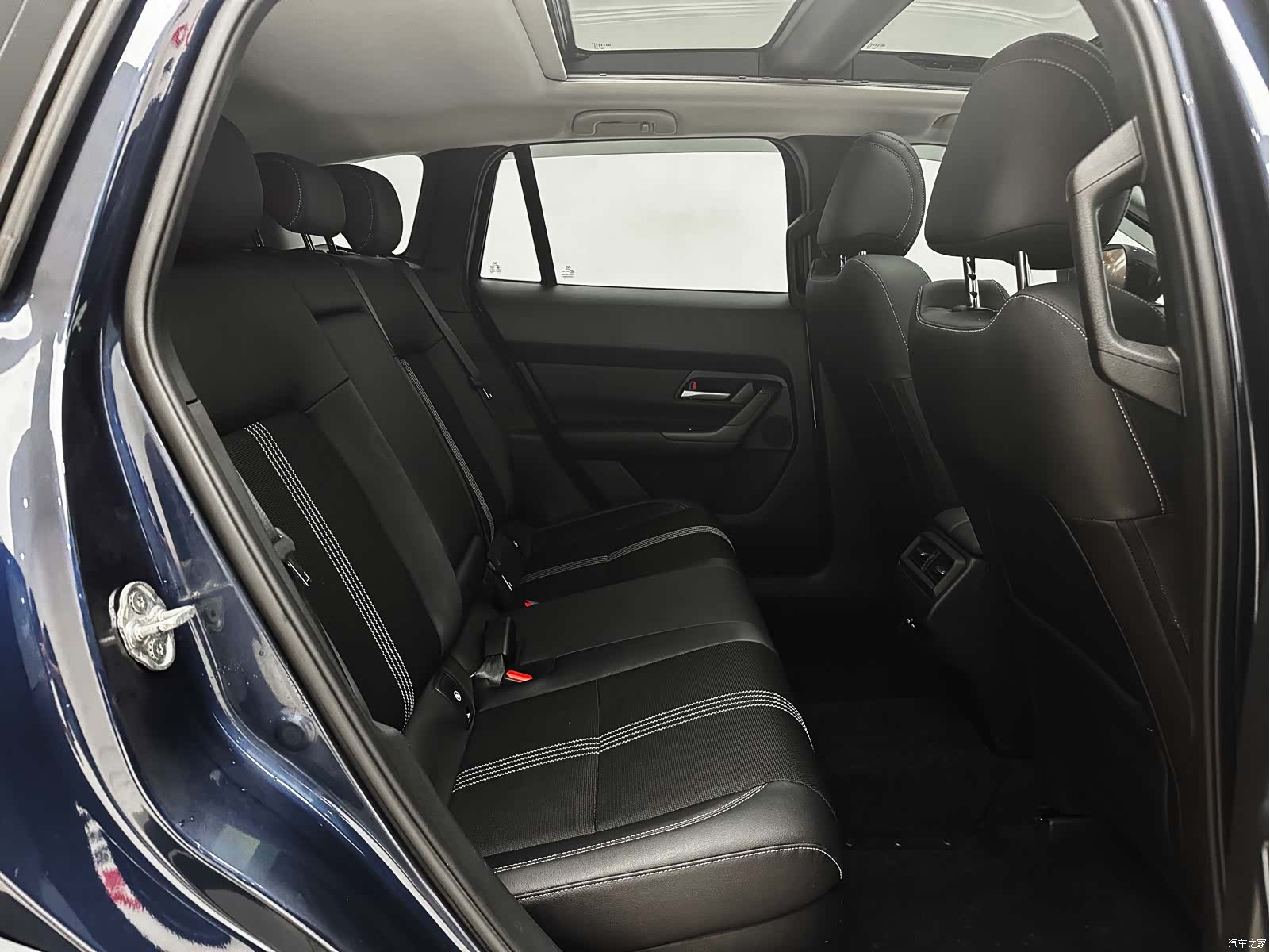 Mazda CX-50, 2023 14