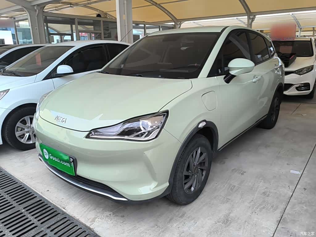 Neta Yuan, 2022 2