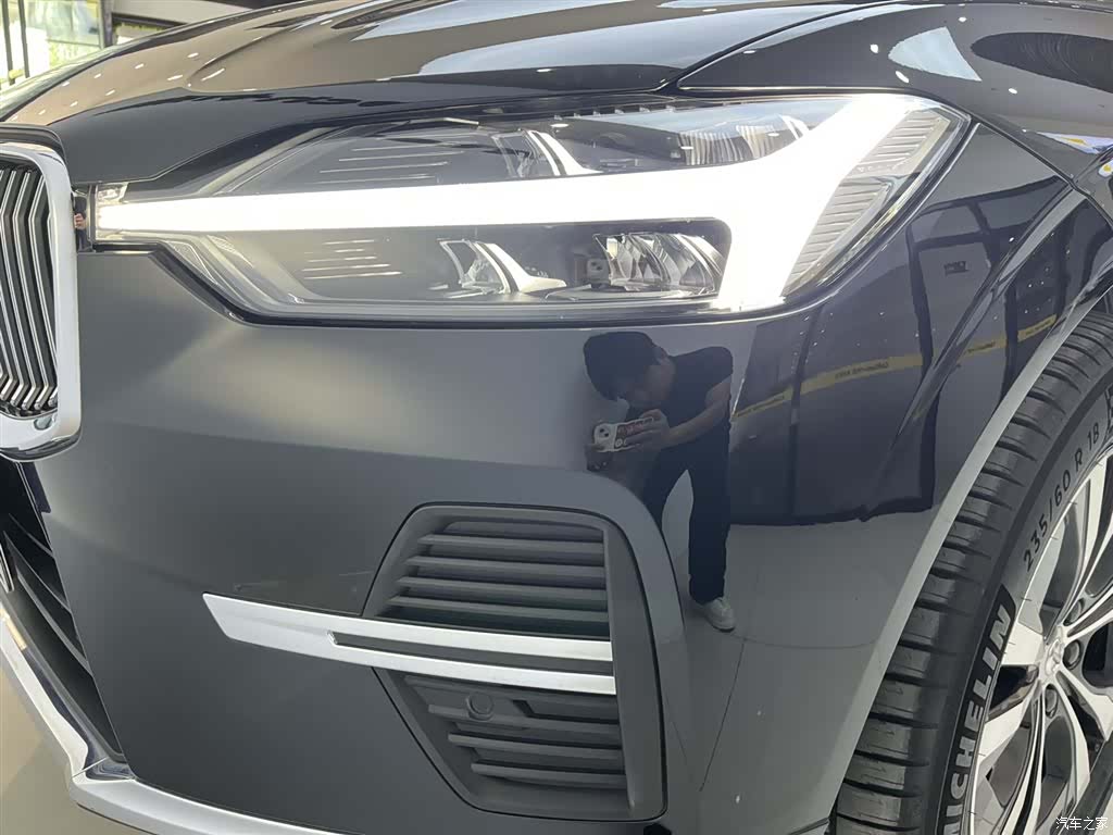 Volvo XC60, 2022 6