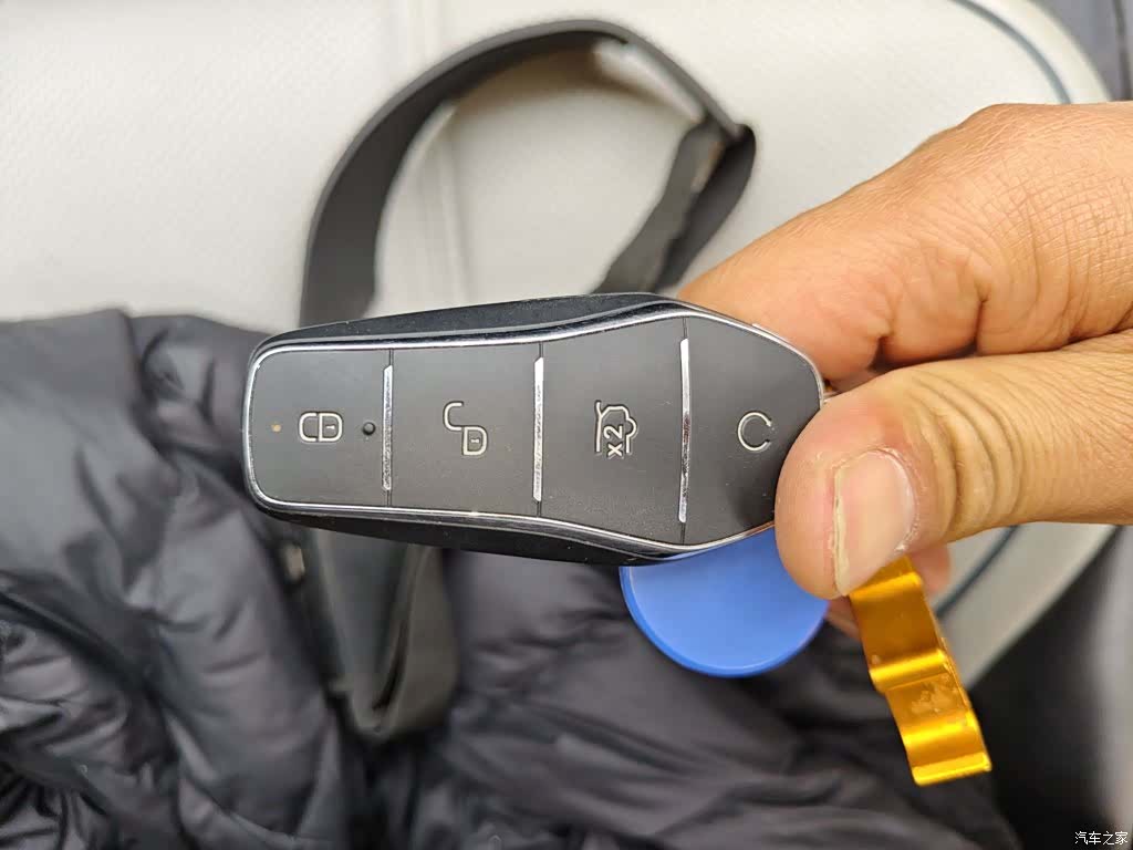 BYD Dolphin, 2023 12