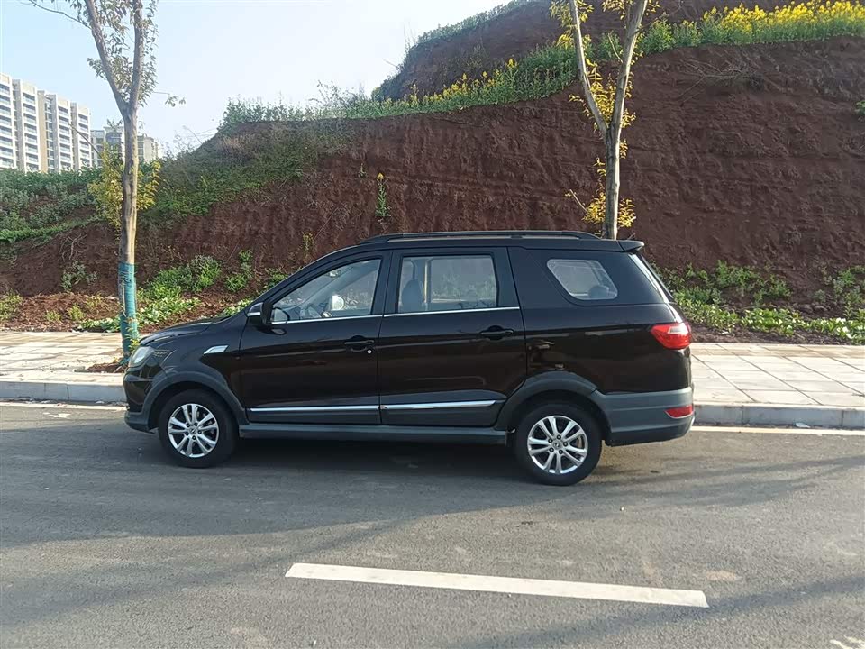 Fengon Scenery 370