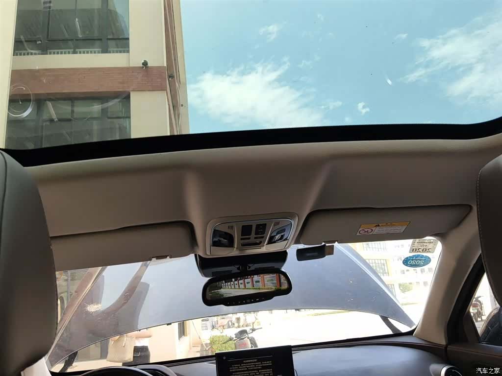 WEY VV5, 2018 9