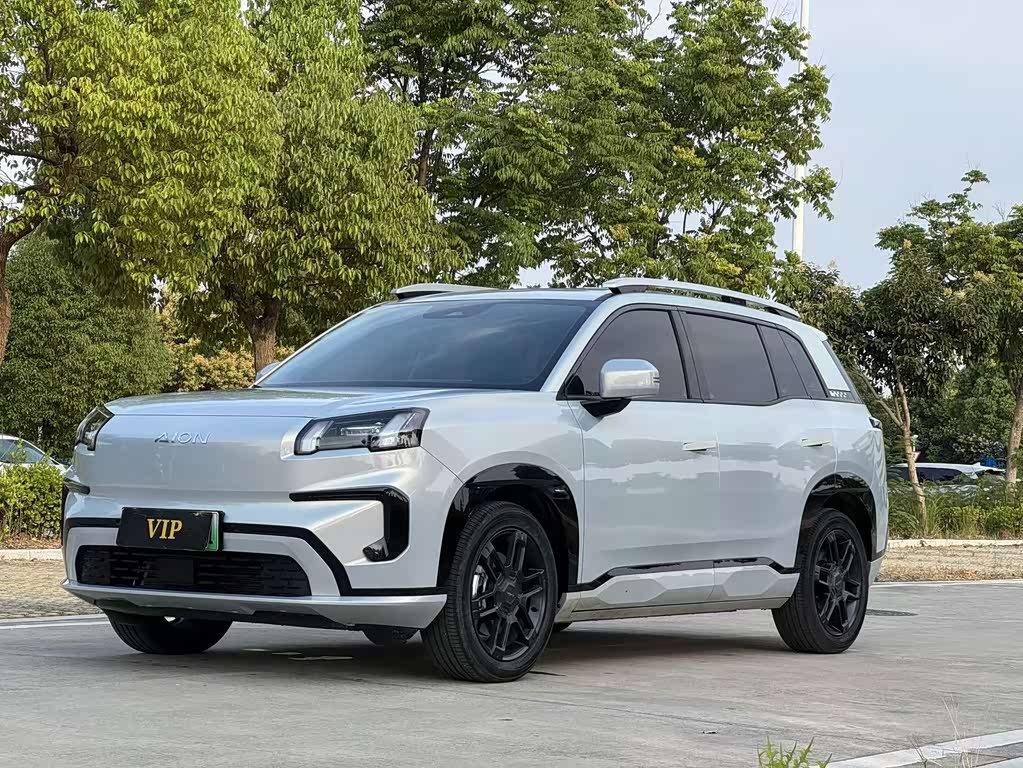 GAC AION V