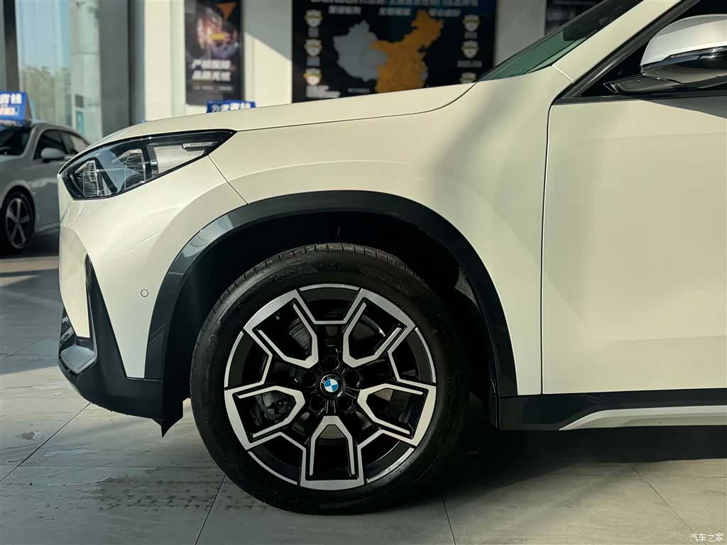 BMW X1, 2023 7