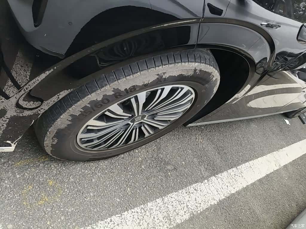 BYD Xia, 2025 25