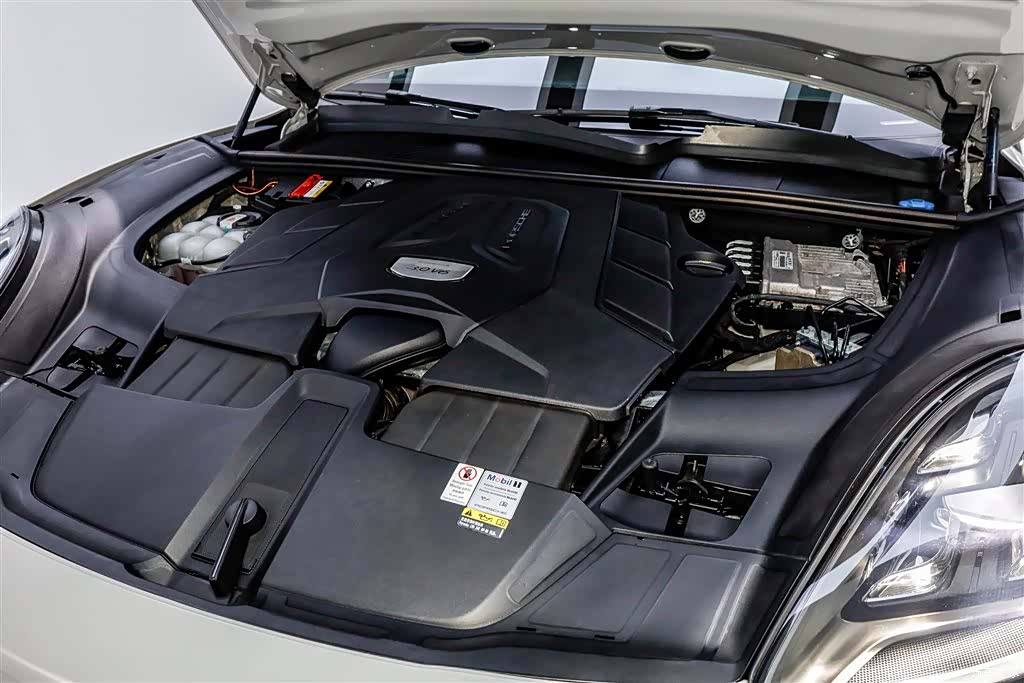Porsche Cayenne, 2021 37