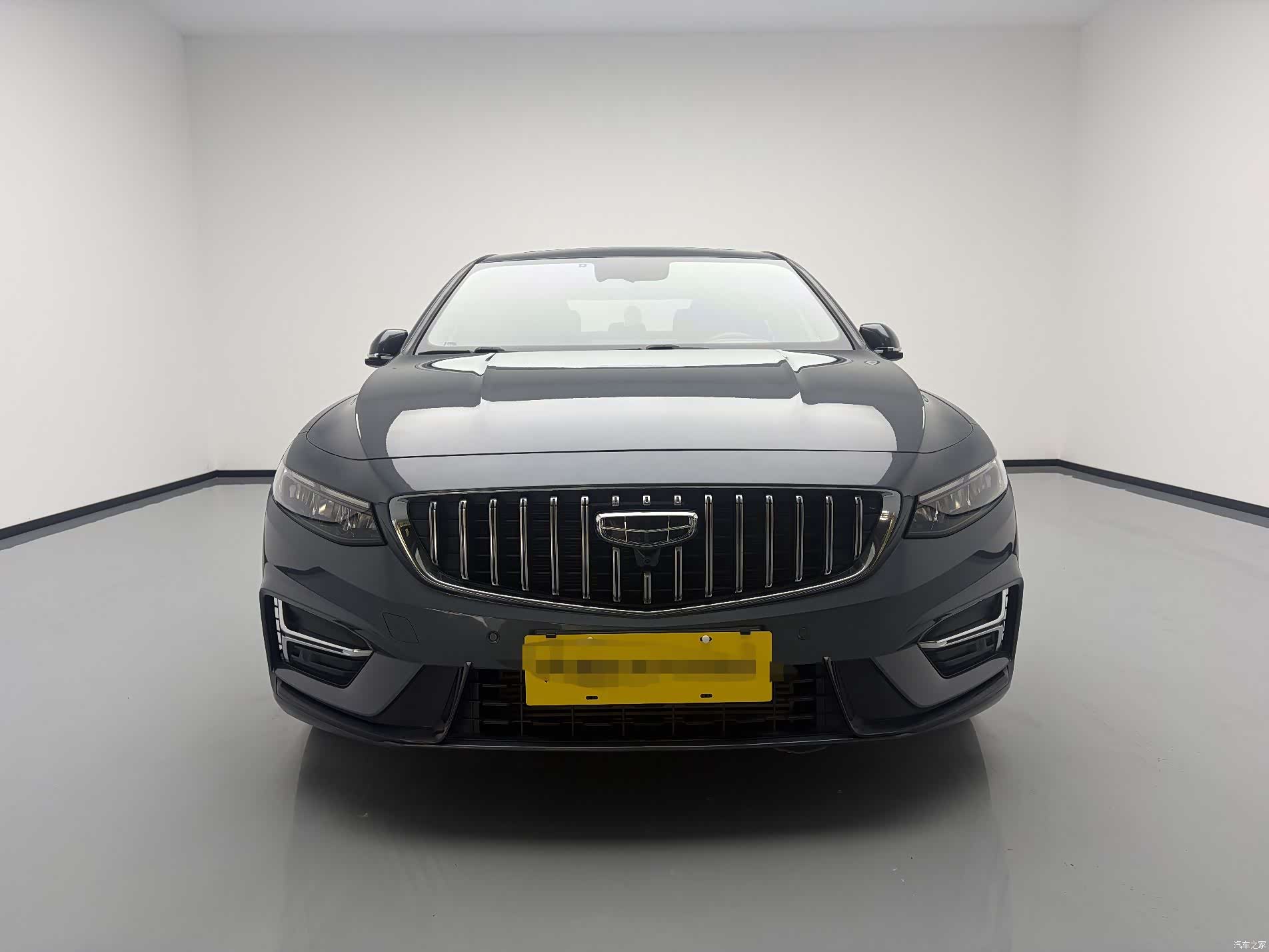 Geely Preface, 2024 2