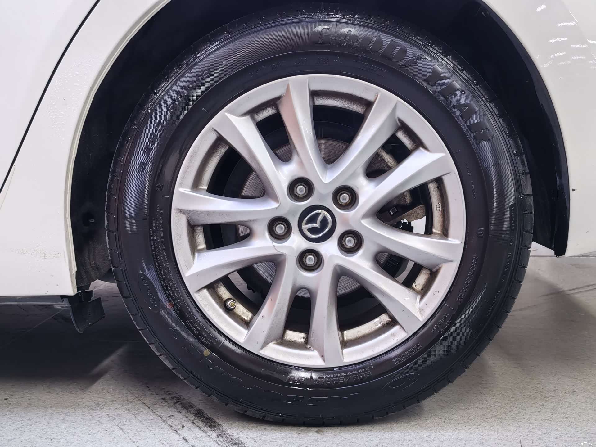 Mazda Mazda3, 2018 25