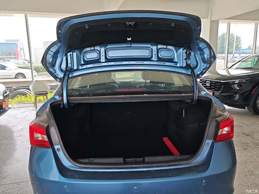Chery 5, 2016 19