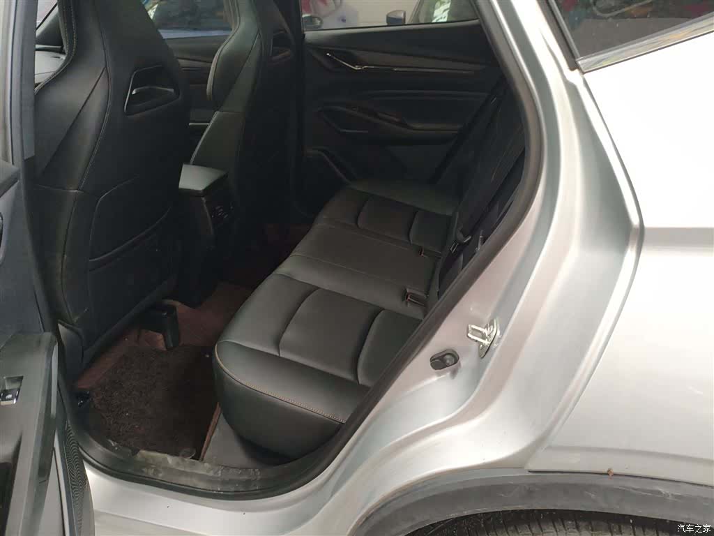 Changan X5, 2024 17