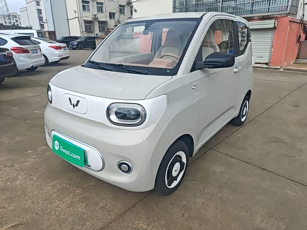 Wuling Mini EV