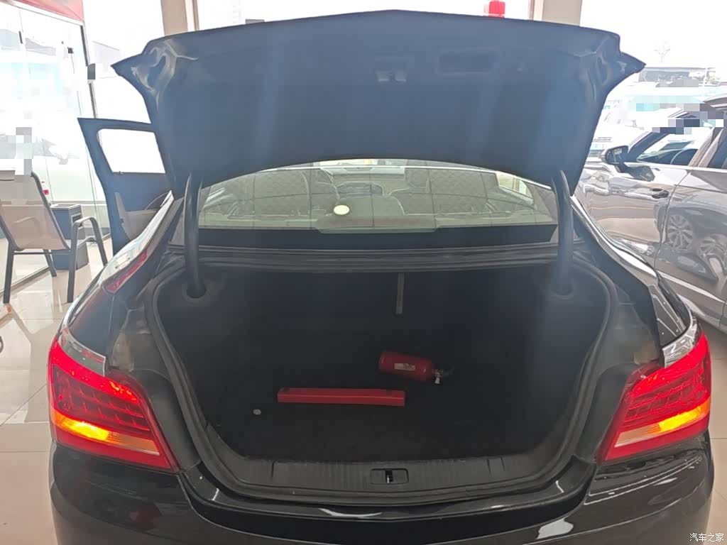 Buick LaCrosse, 2015 19