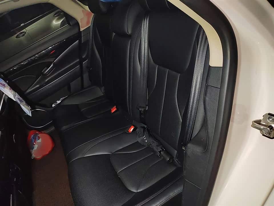 Geely Borui Geely Borui