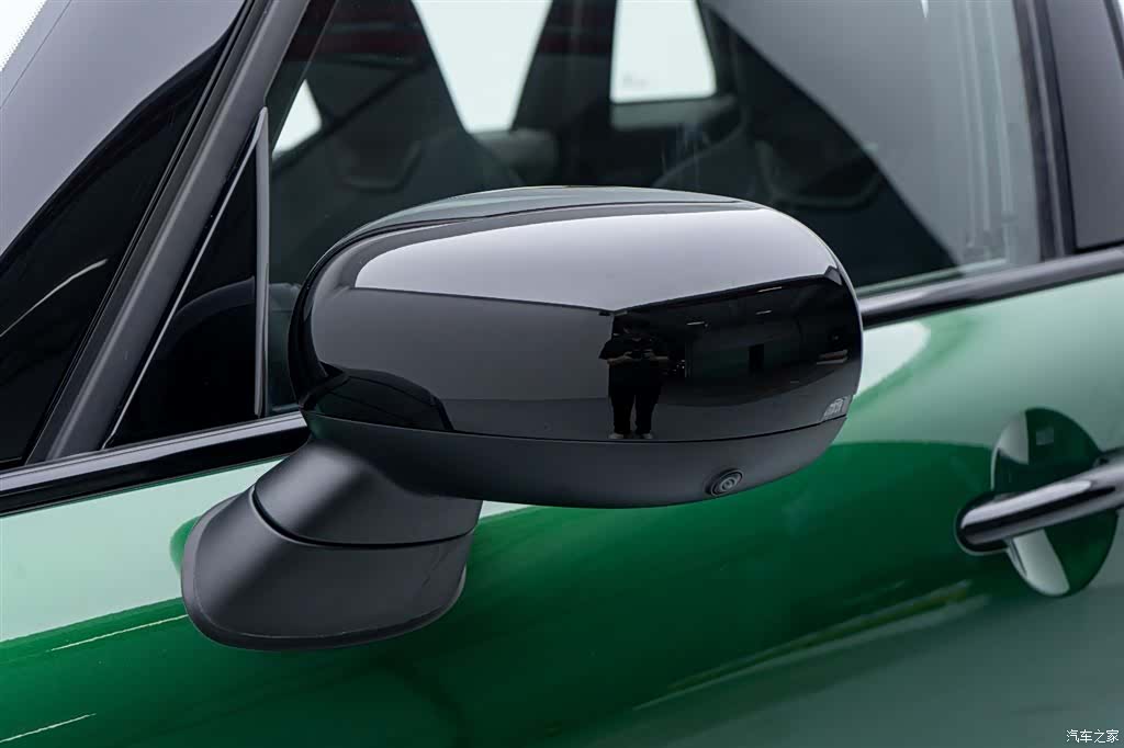 Mini Cooper, 2024 13