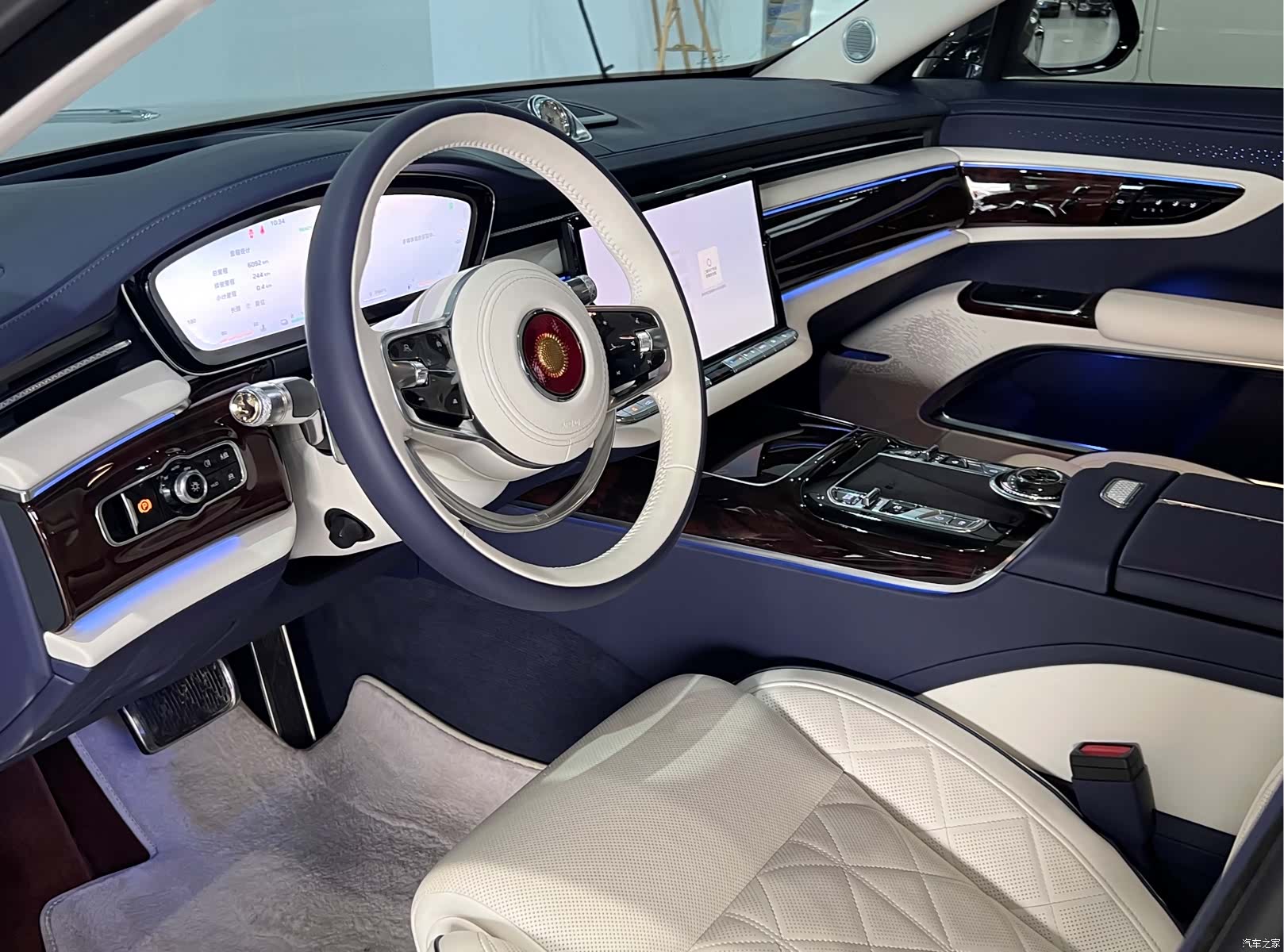 Hongqi Guoya, 2025 18